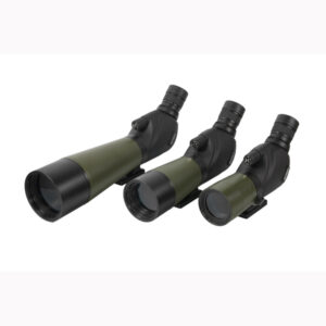 Gerber Spotting Scope 15-45×50 triple