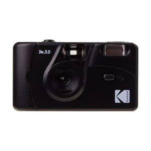 Kodak M35 Reusable Film Camera - Black DA00260 - CLEARANCE - ONLY 7 Left